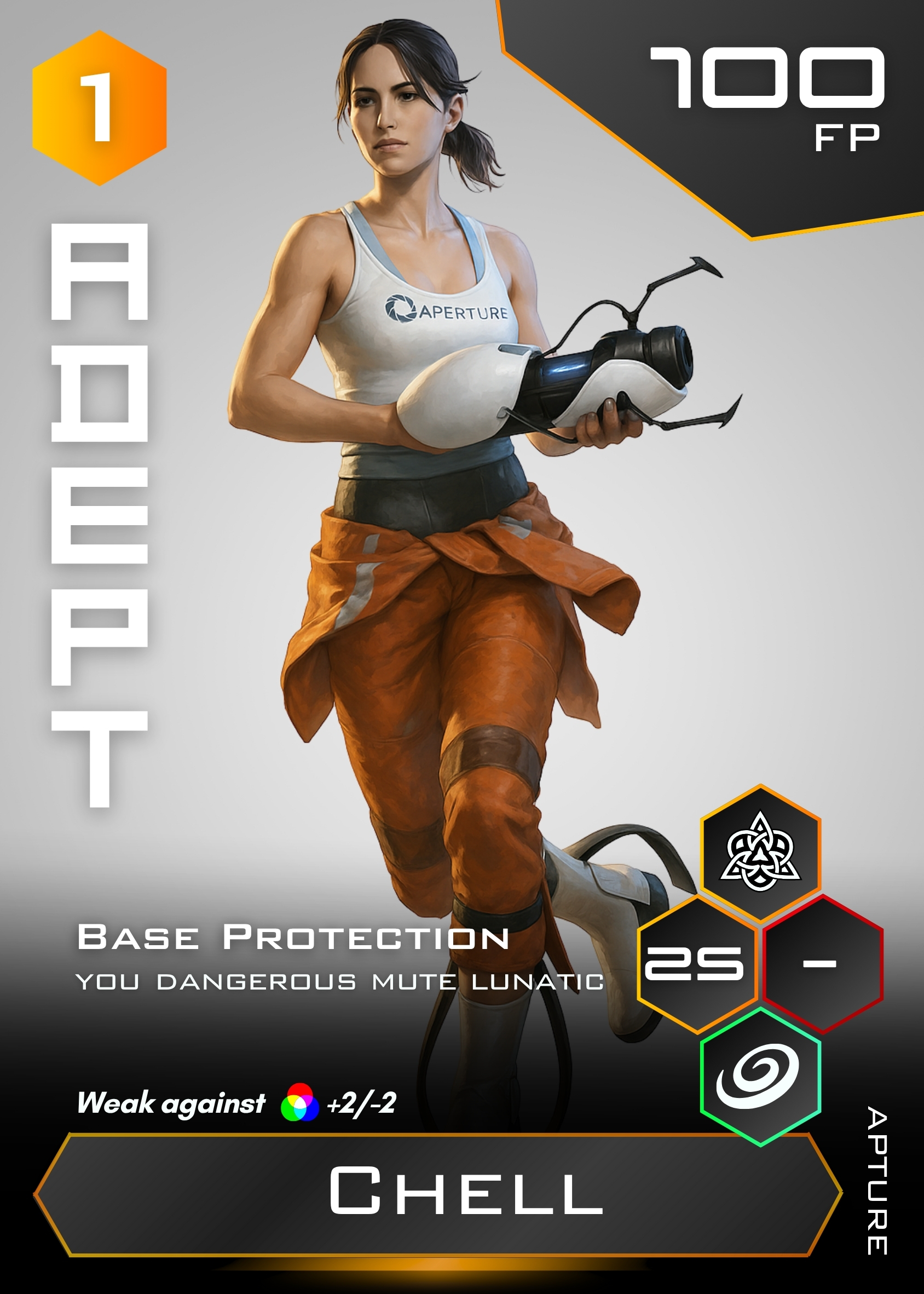 Chell