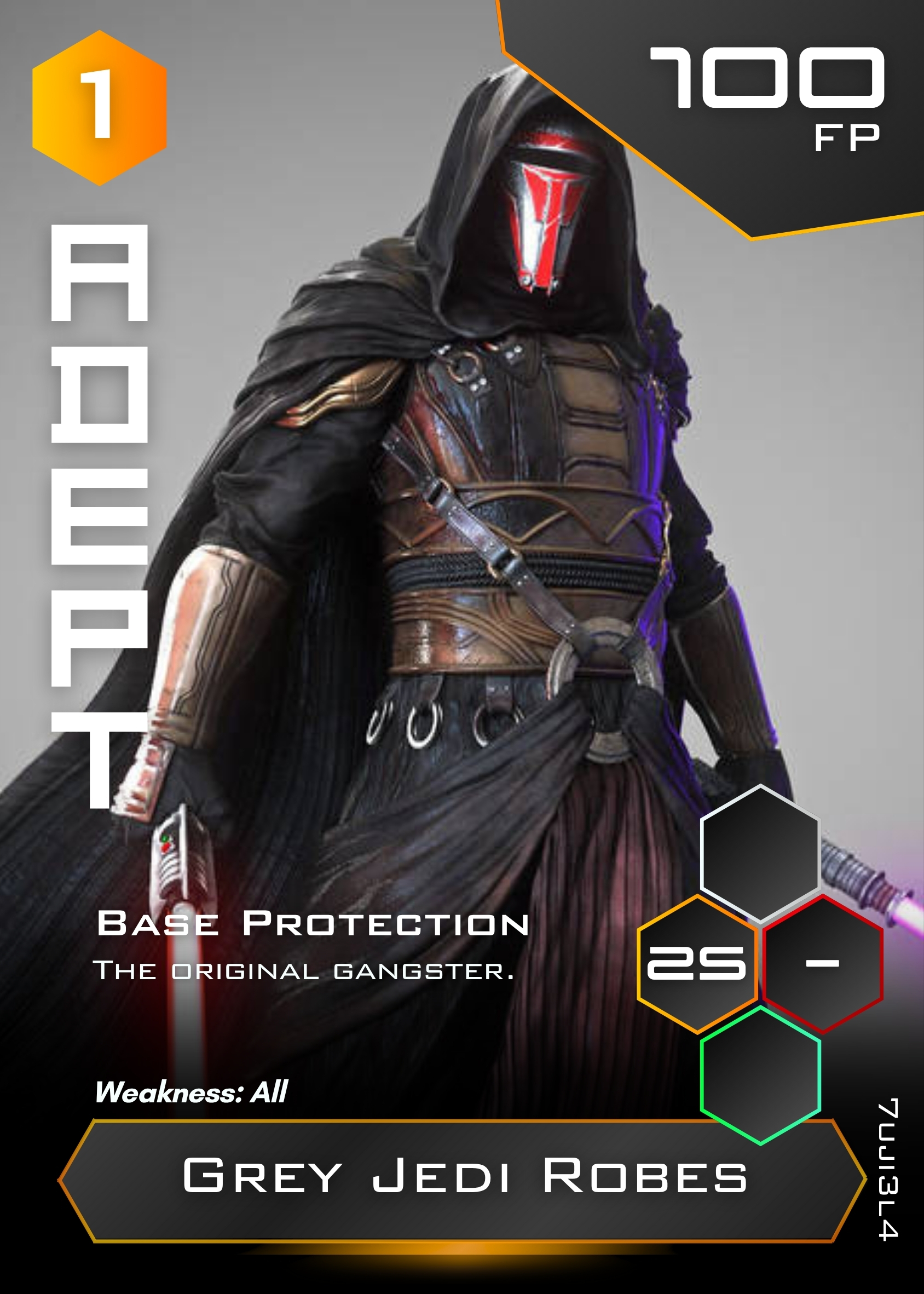 Darth Revan