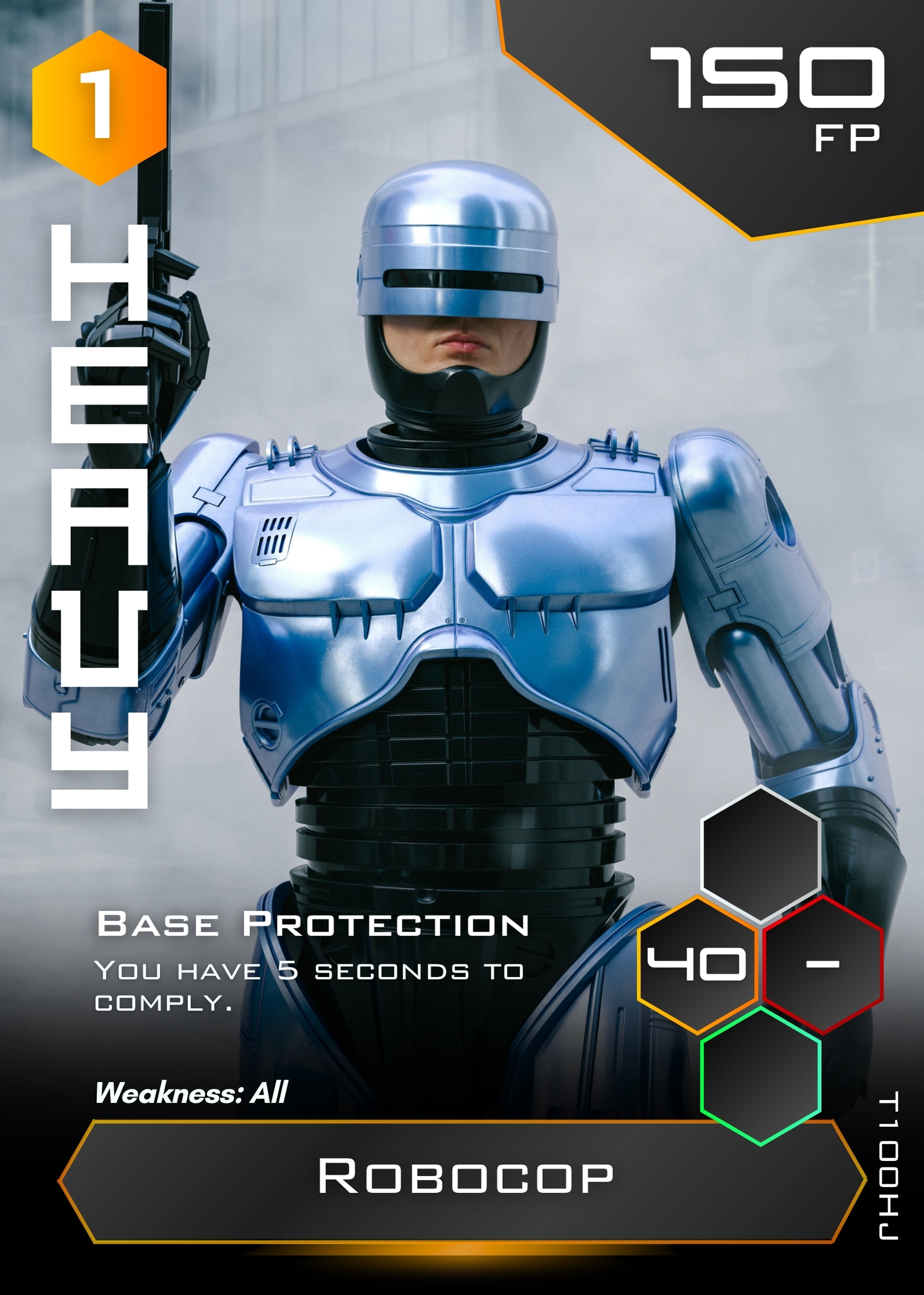 Robocop