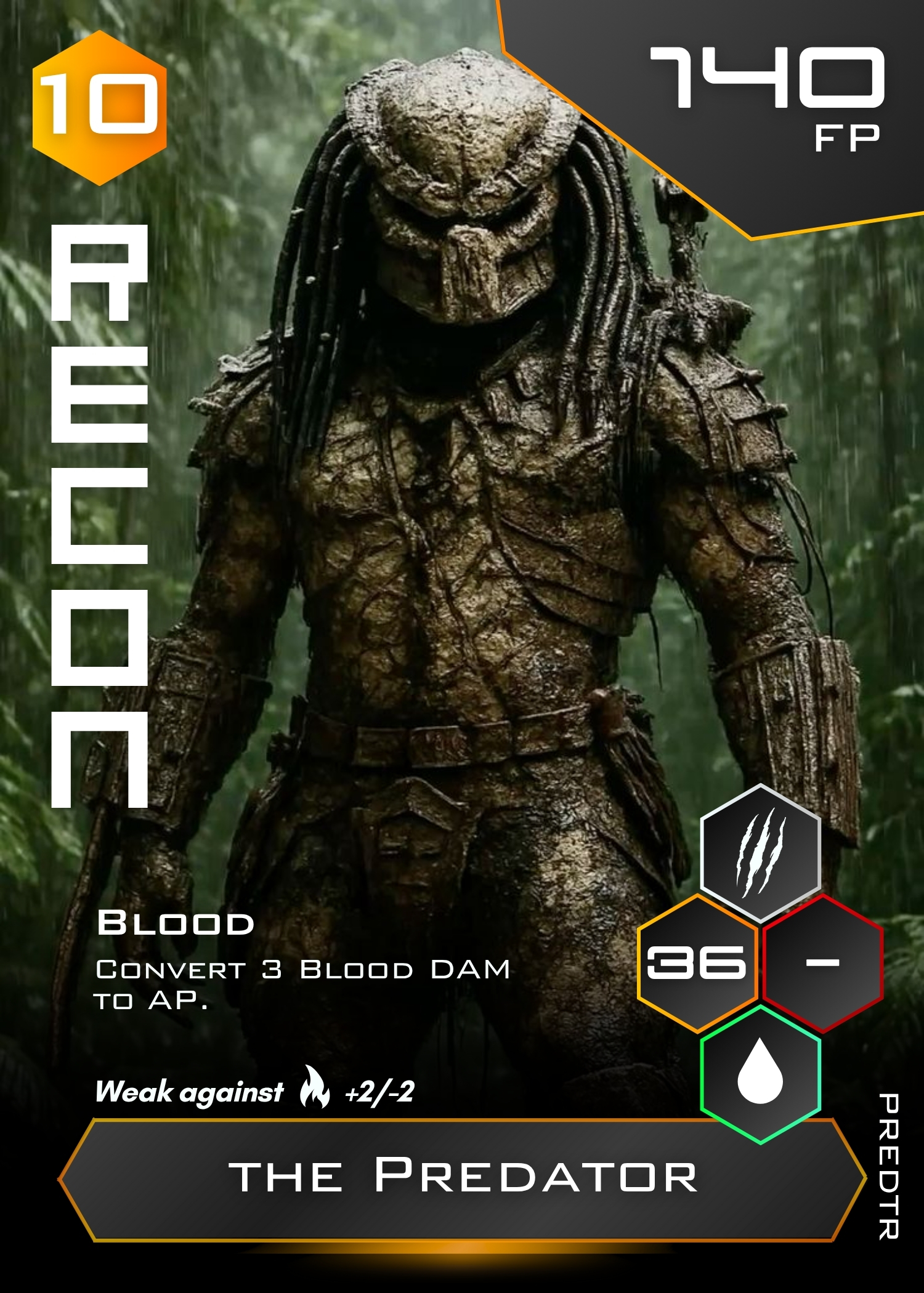 Predator