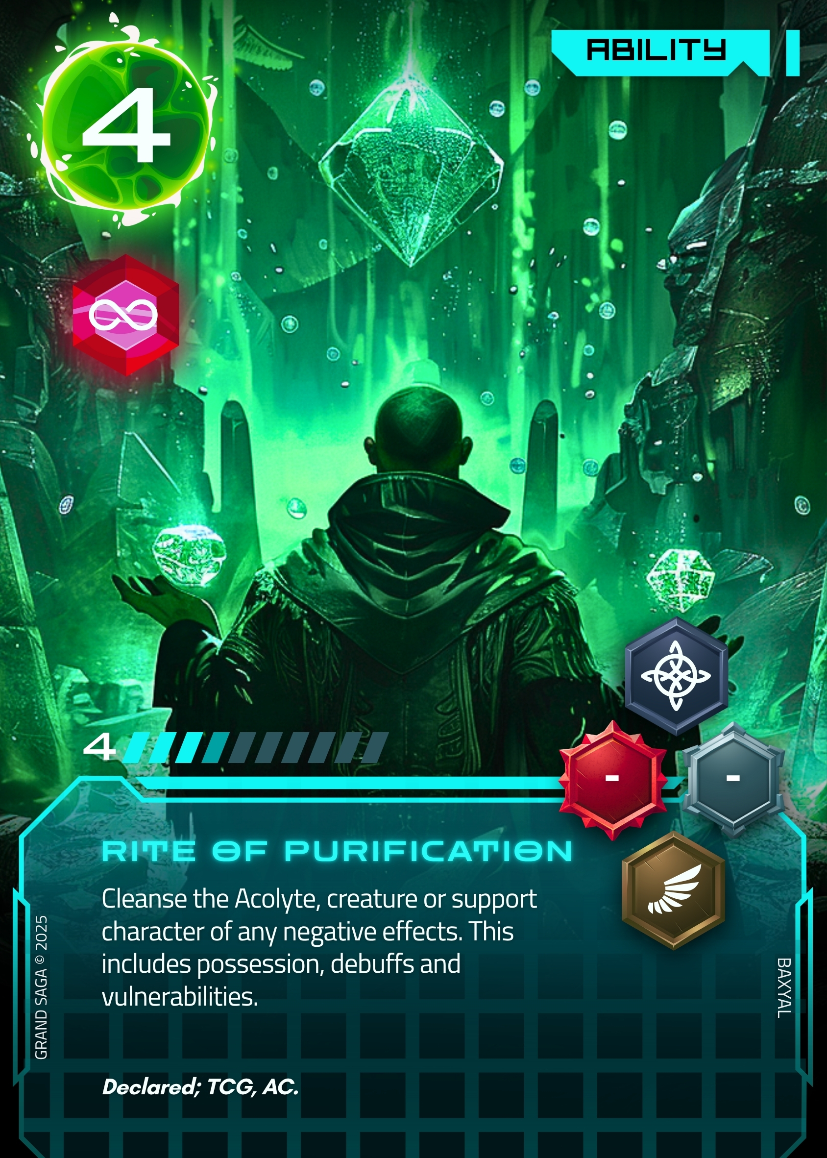Rite of Purification