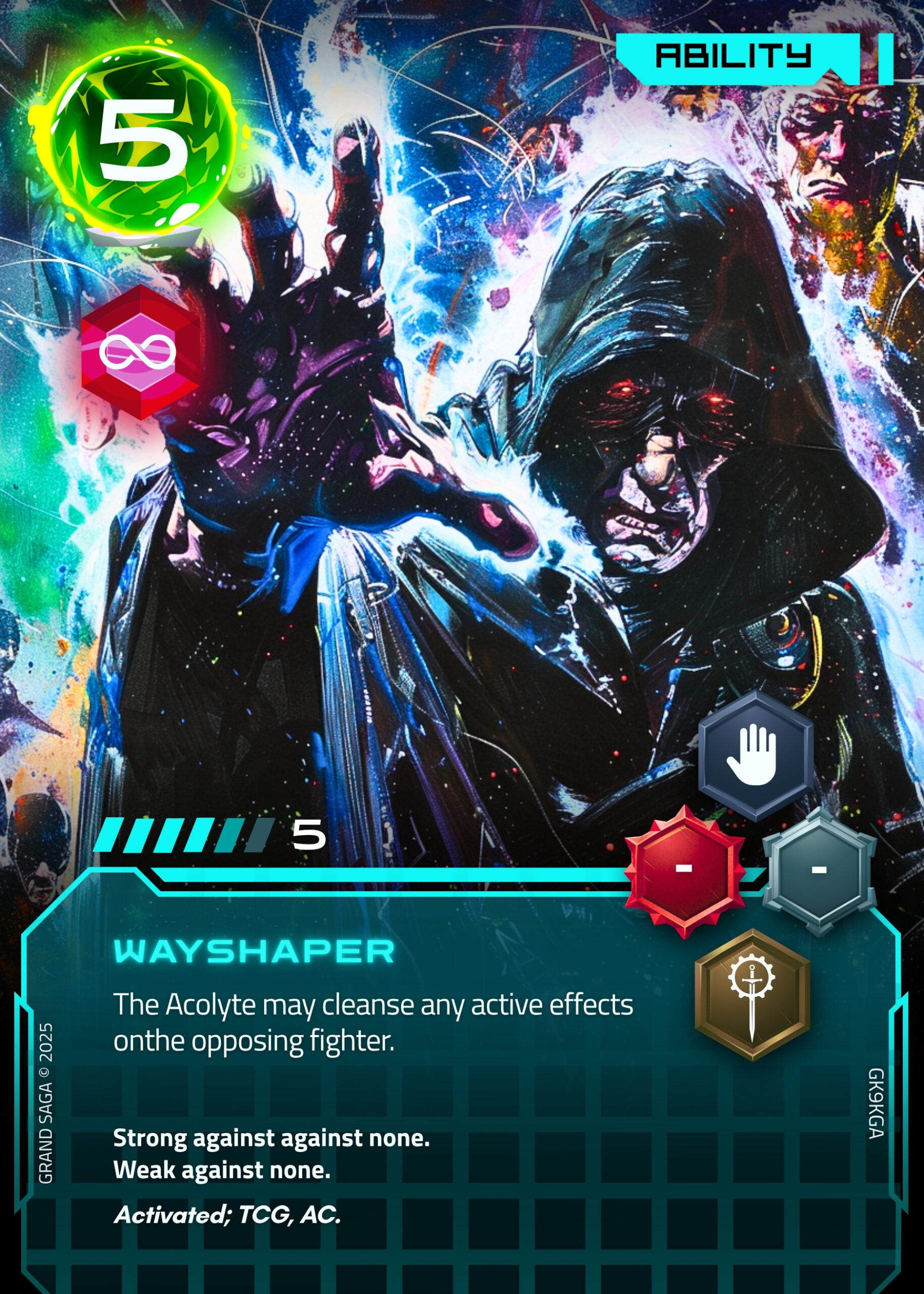Wayshaper