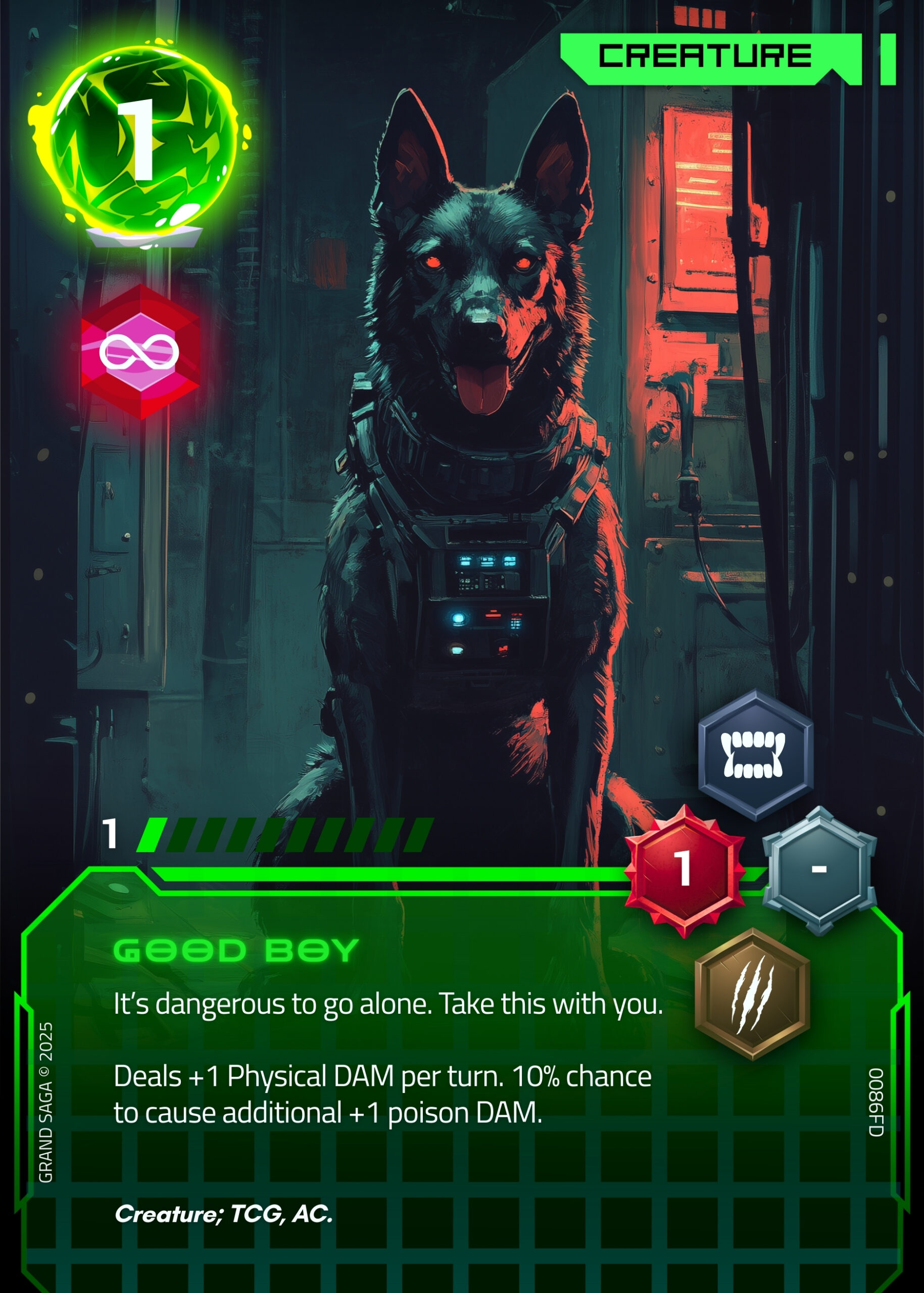 Good Boy