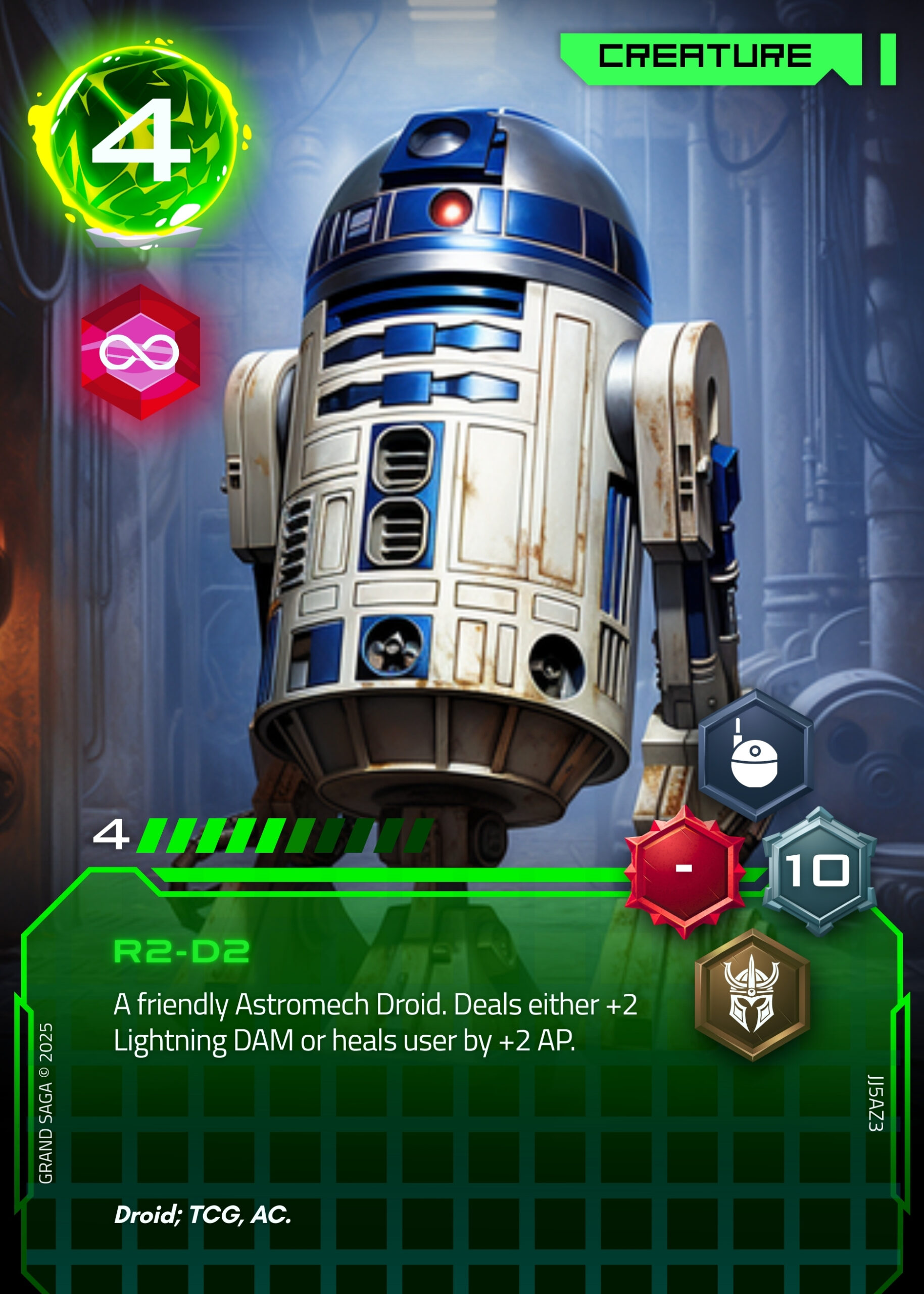 R2-D2