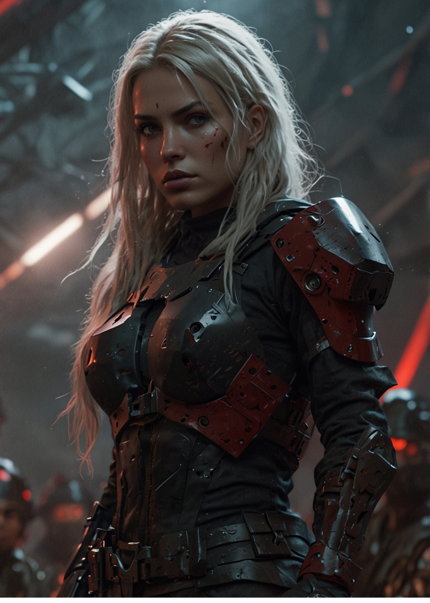 Sister Astrasda