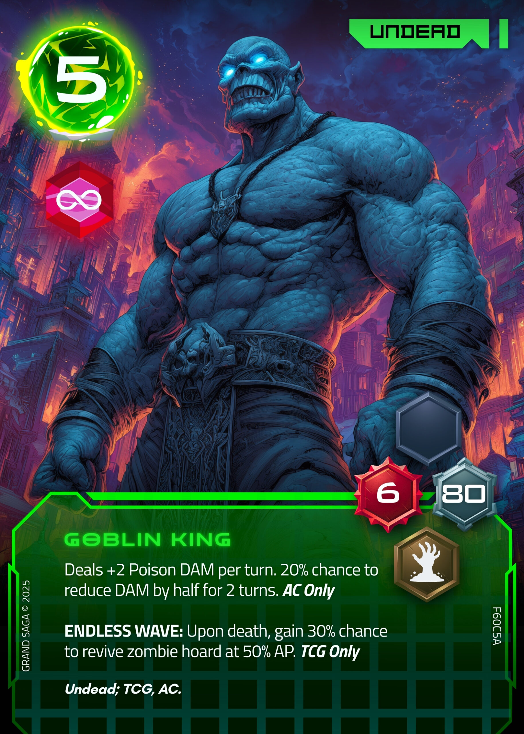 Goblin King