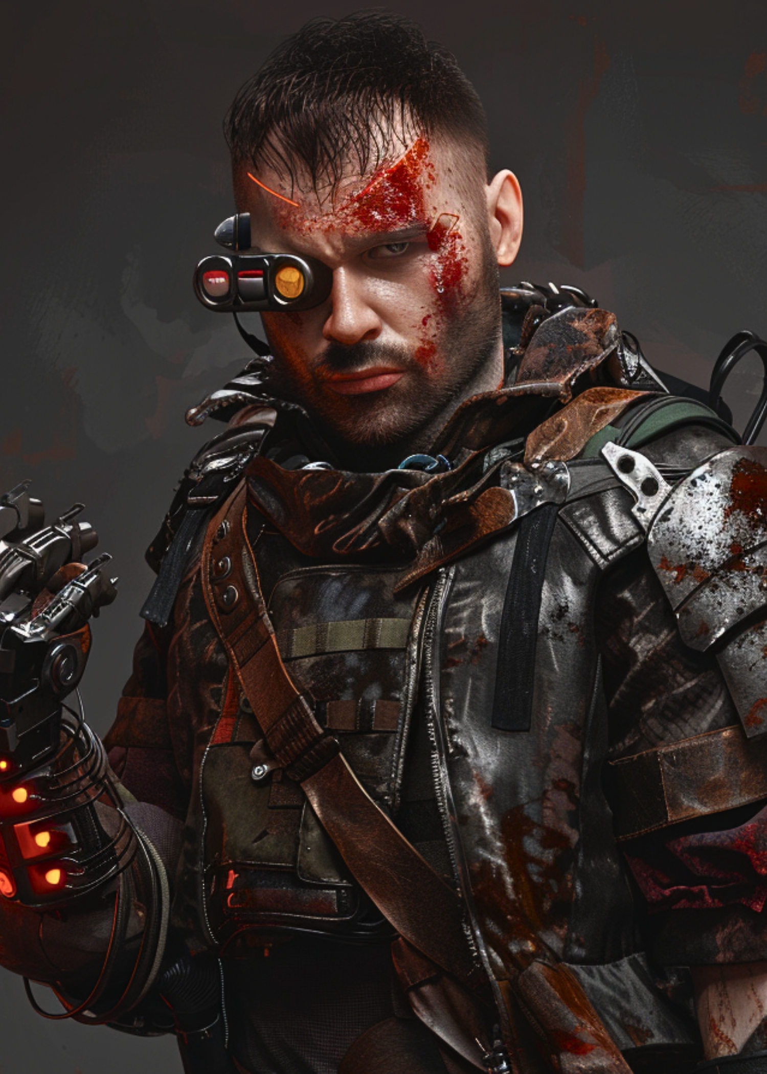 Hammerfist