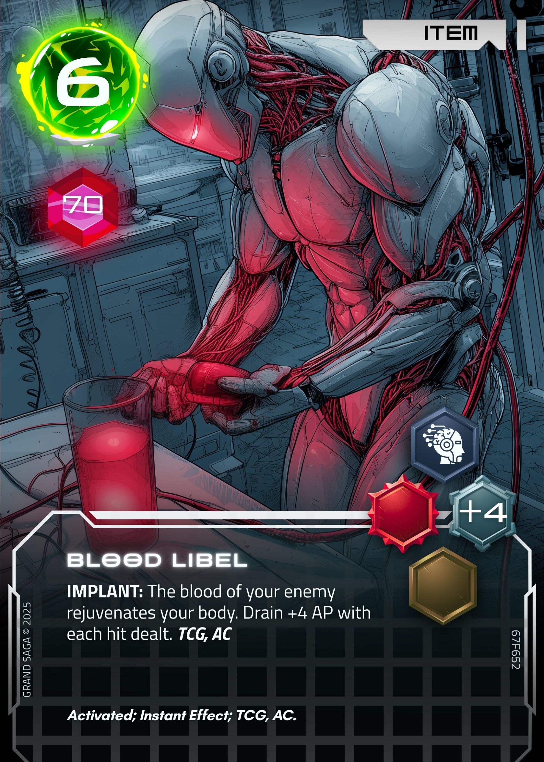 Blood Libel