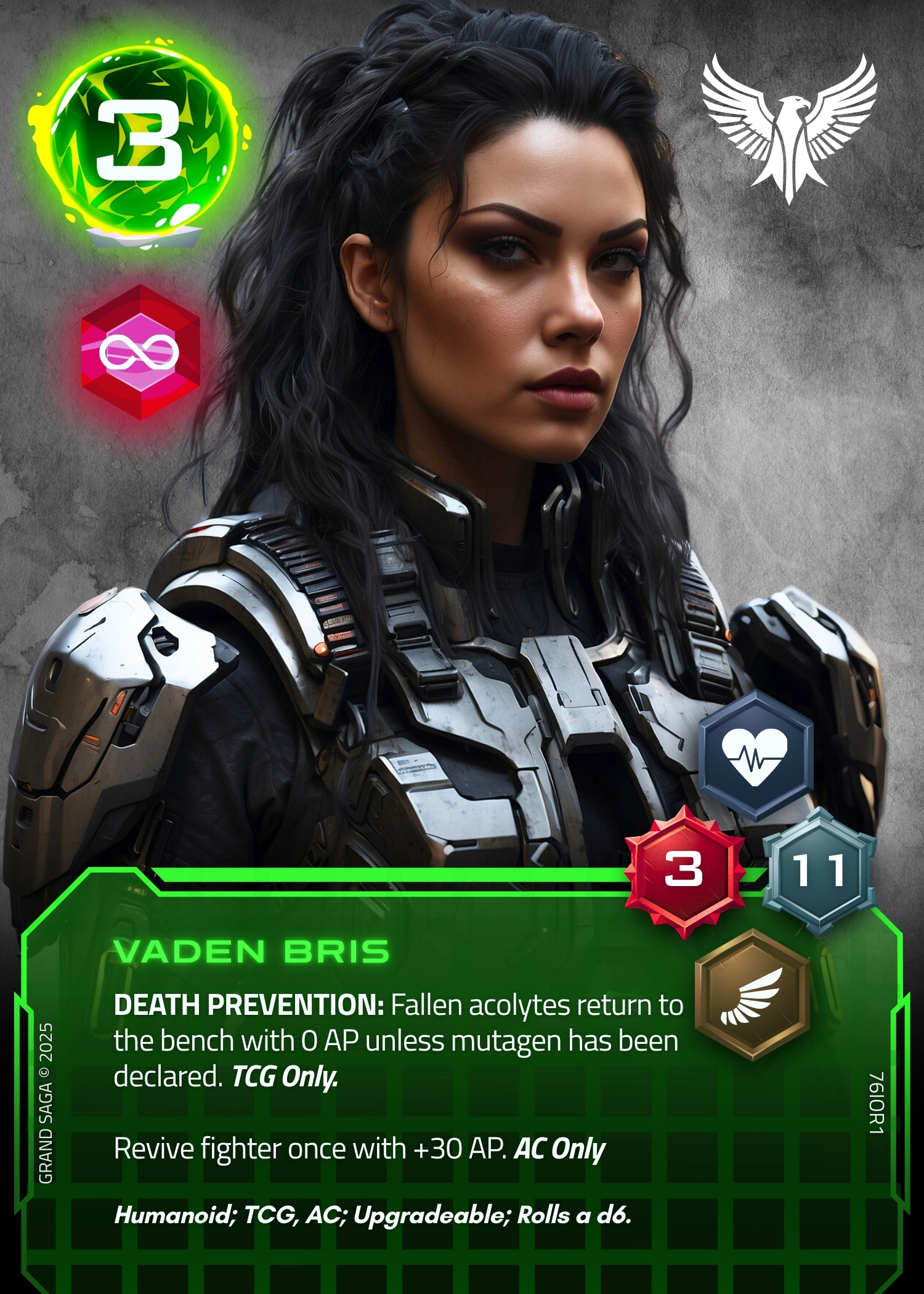 Vaden Bris