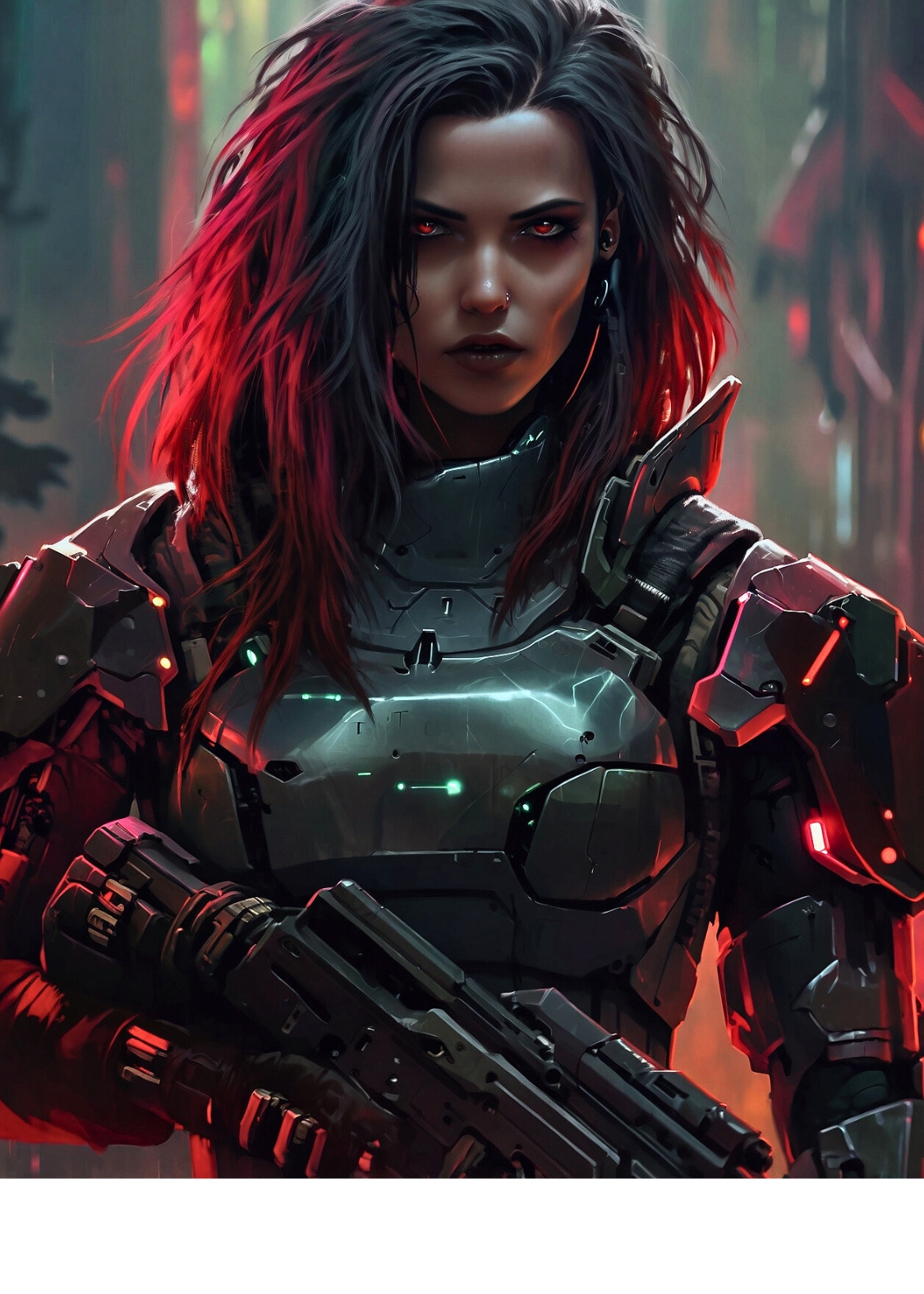 Sister Velaris