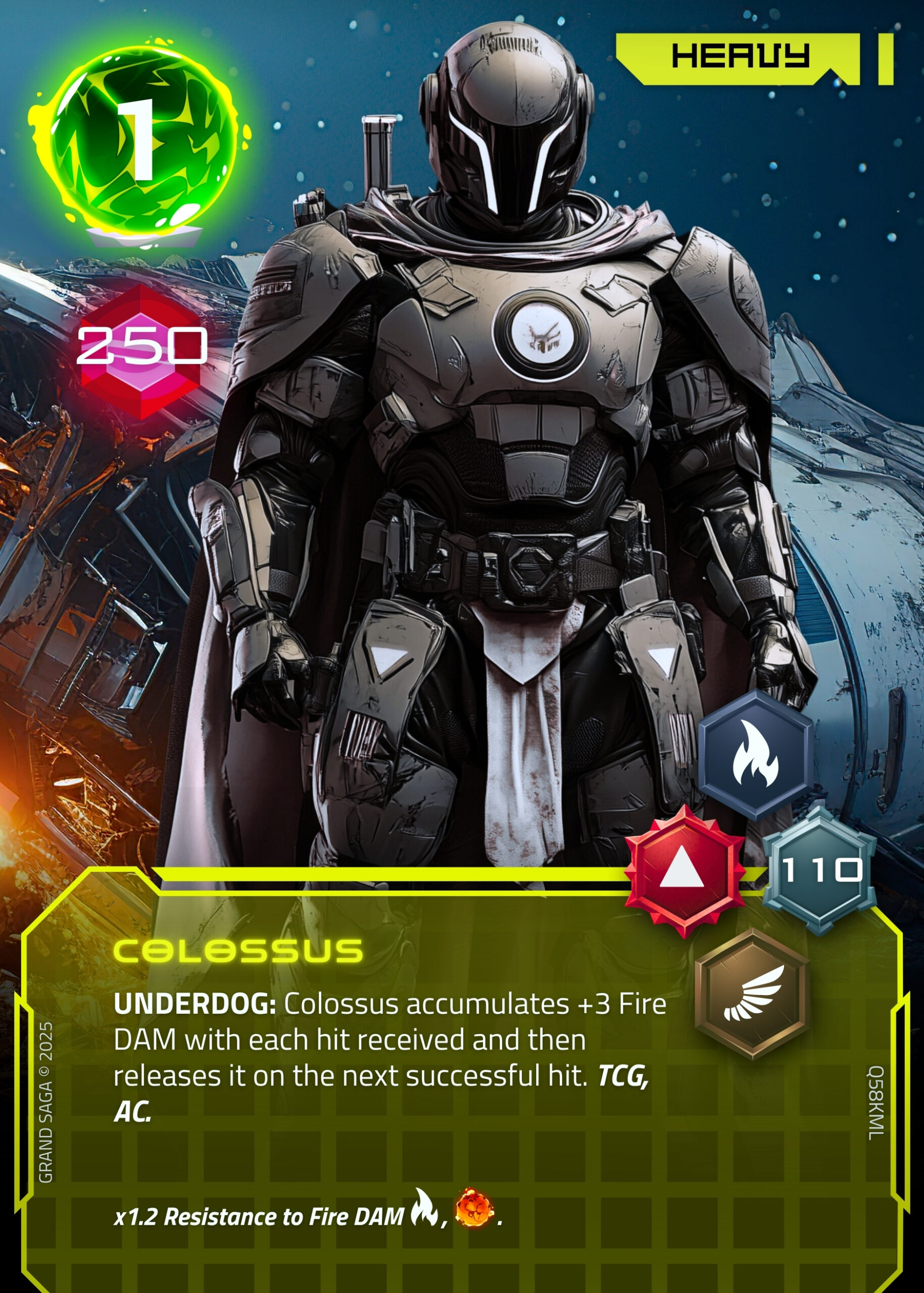 Colossus
