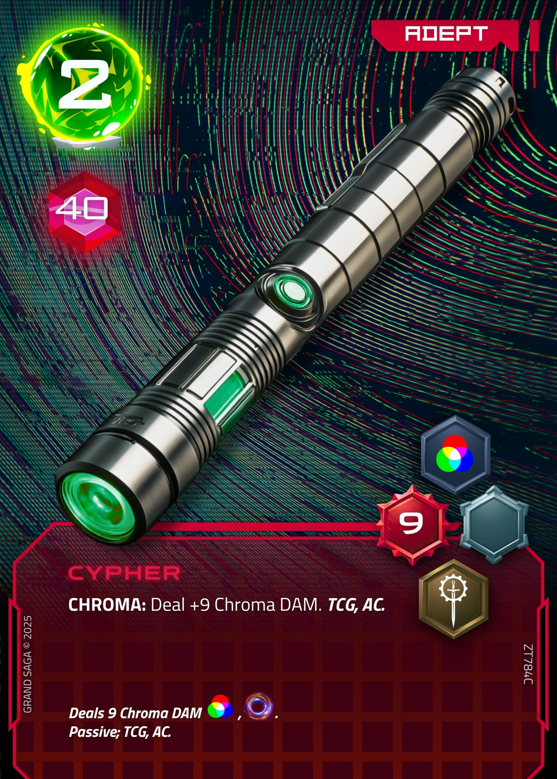 Cypher