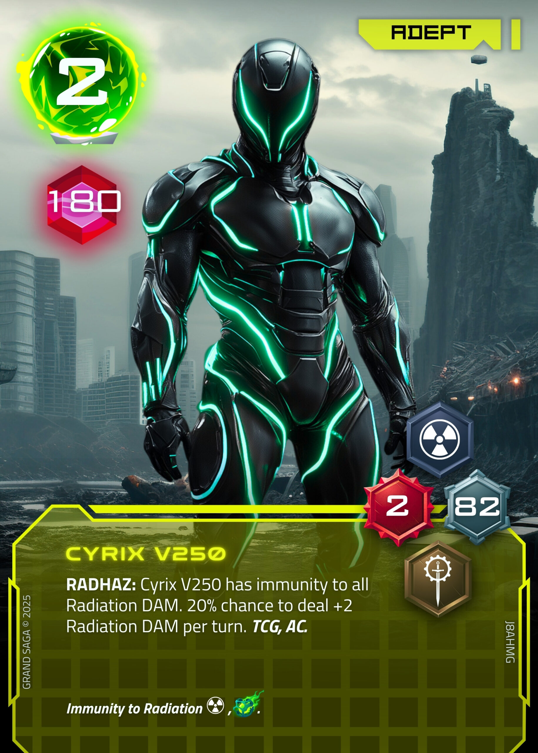 Cyrix V250