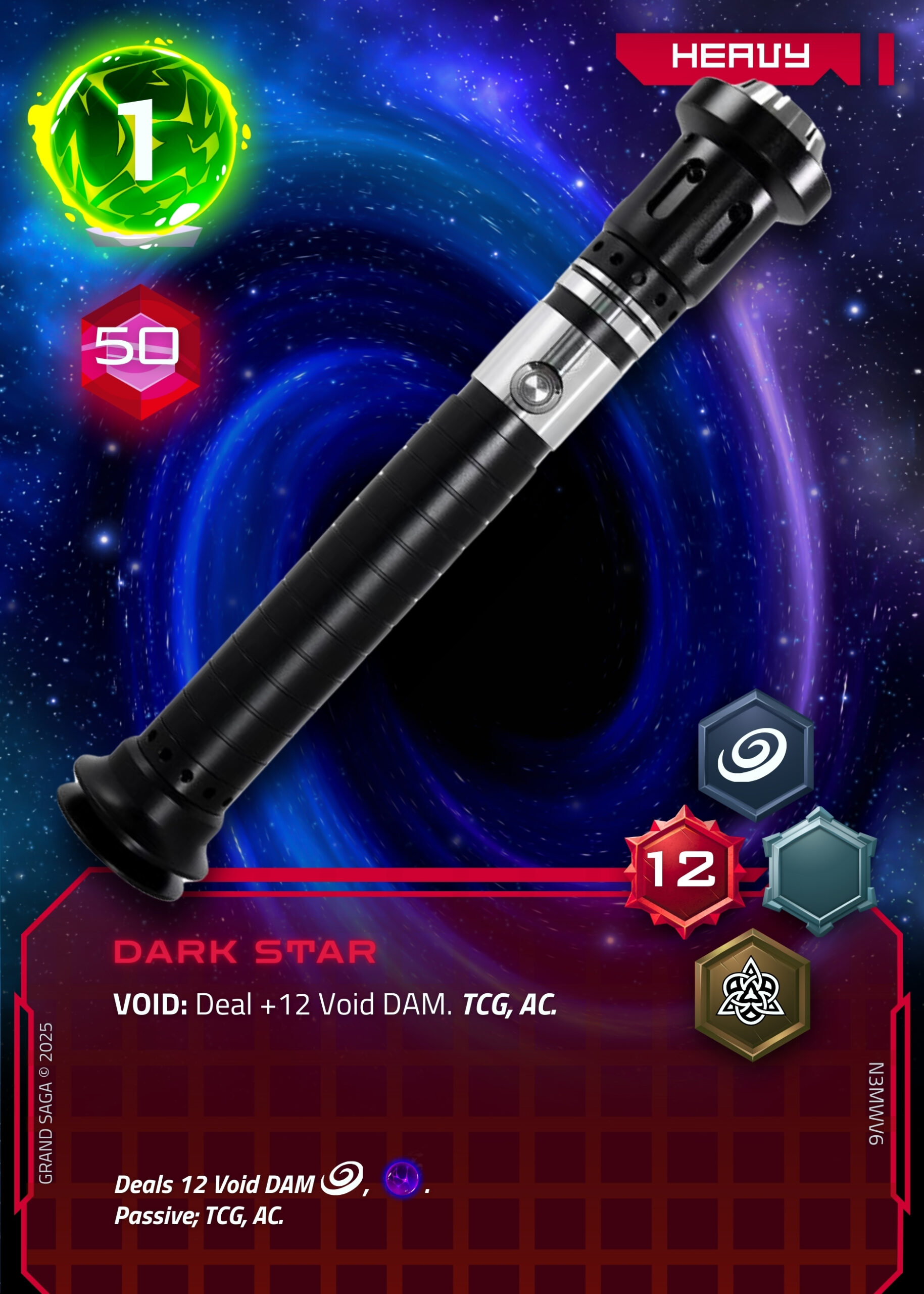 Dark Star