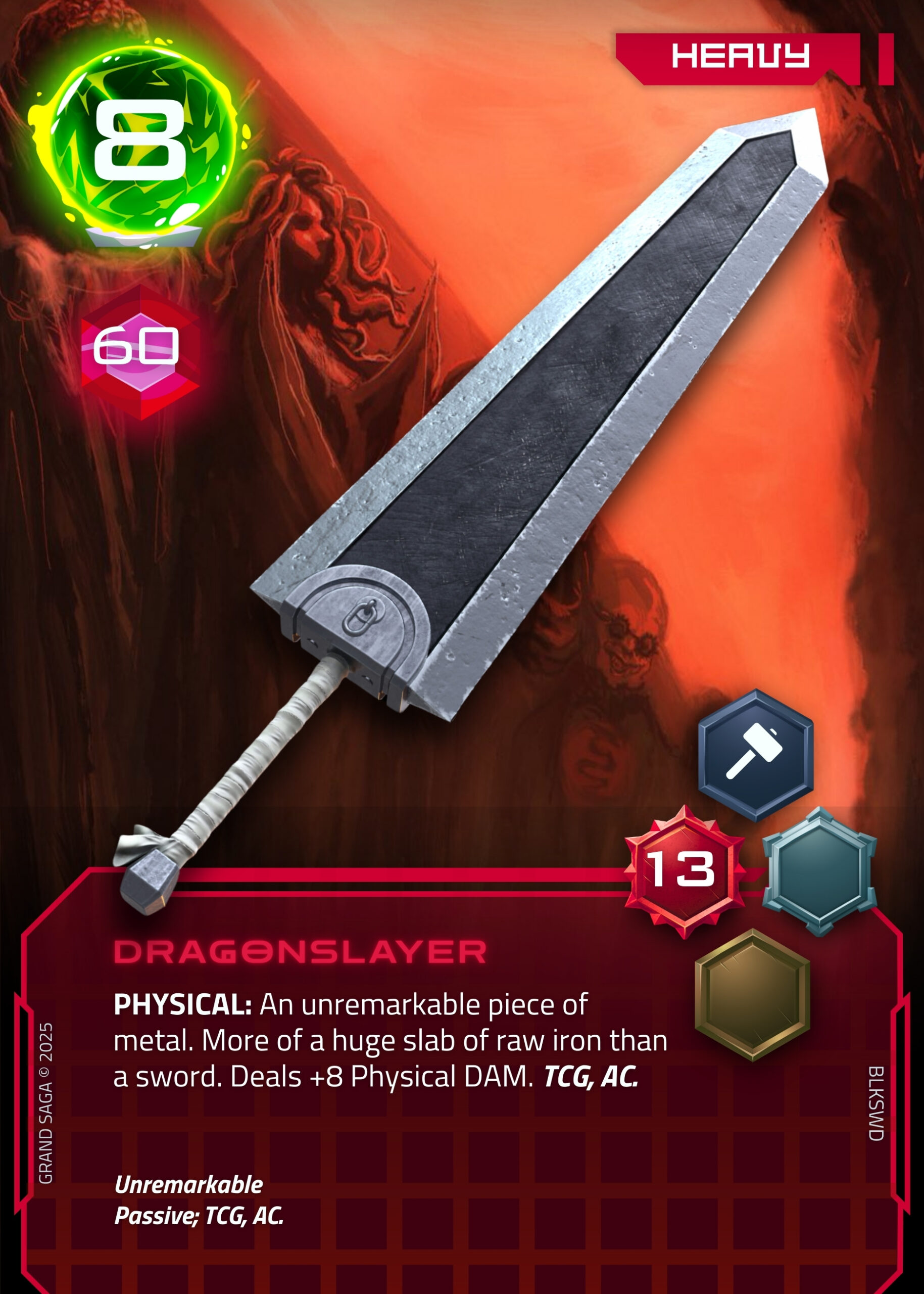 Dragon Slayer