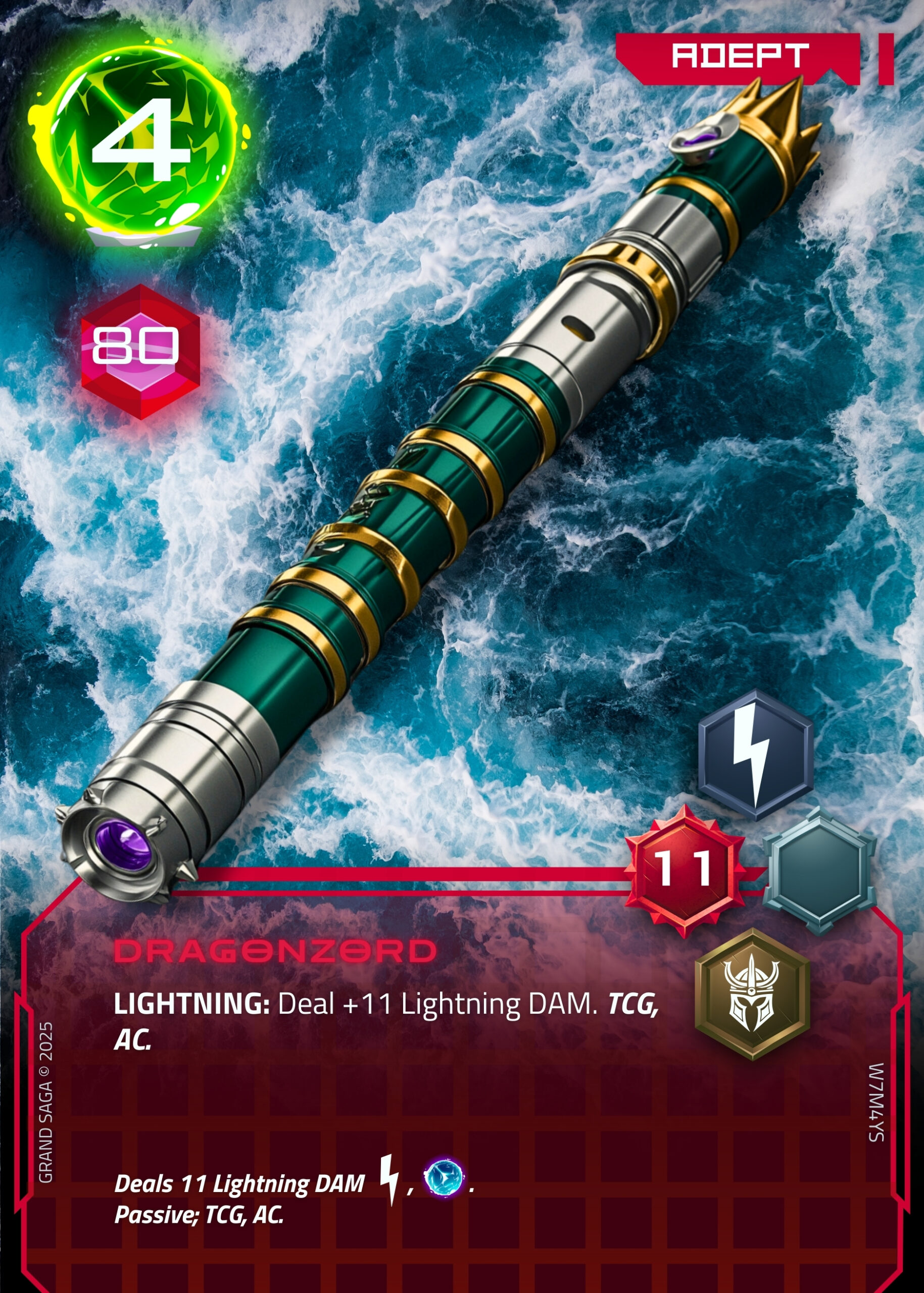 Dragonzord