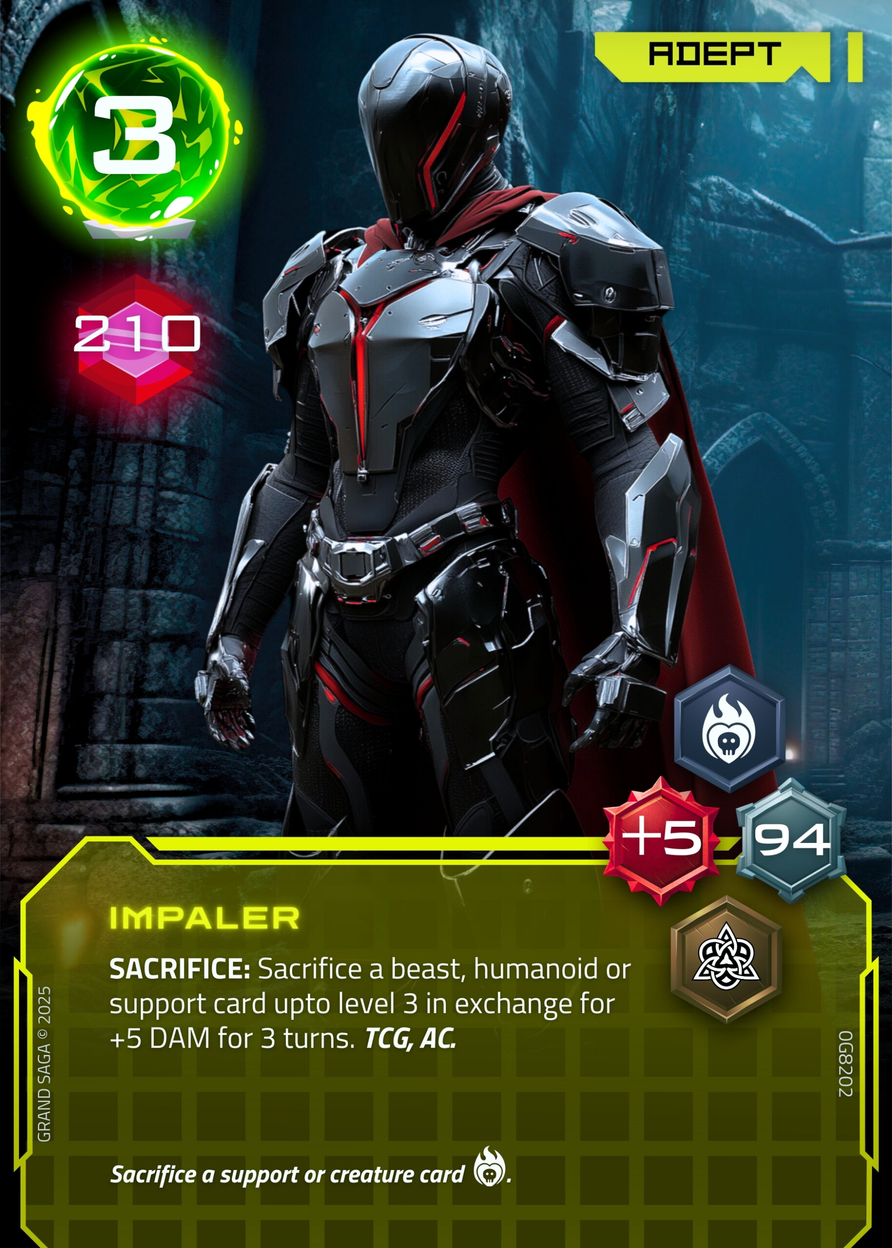 Impaler