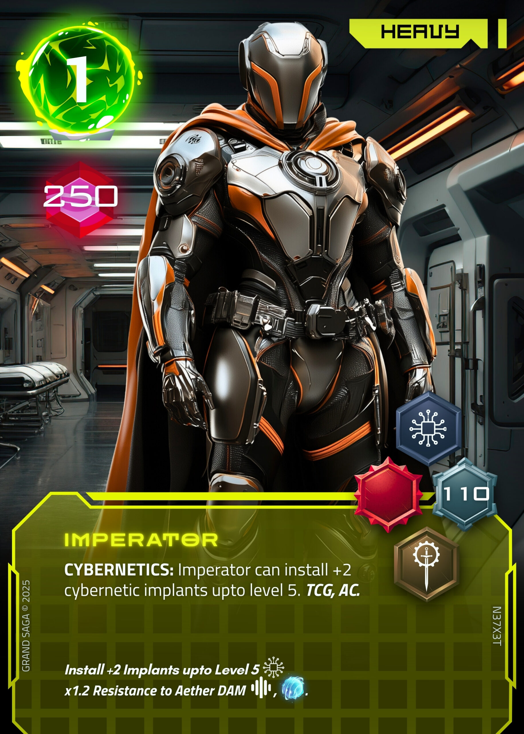 Imperator