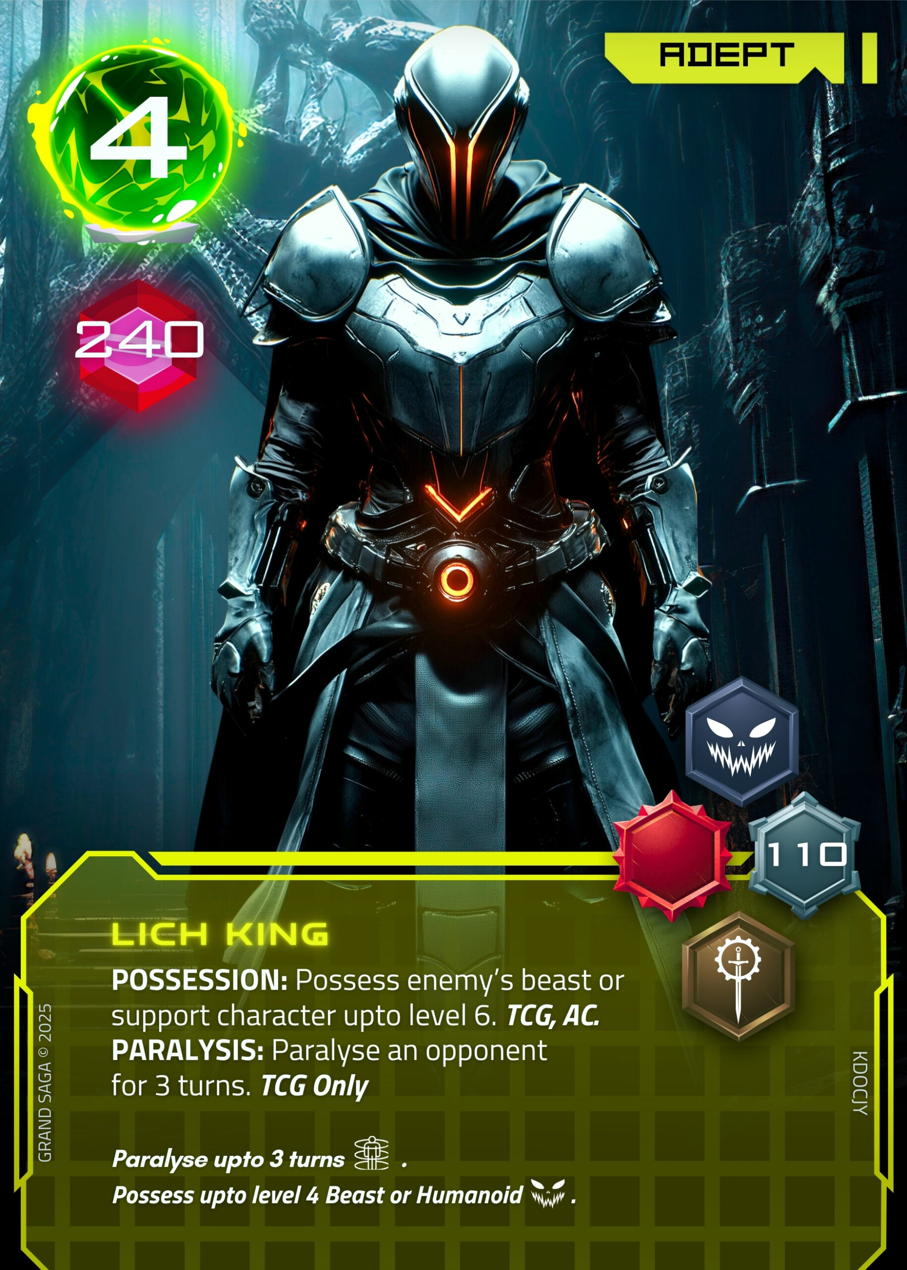 Lich King