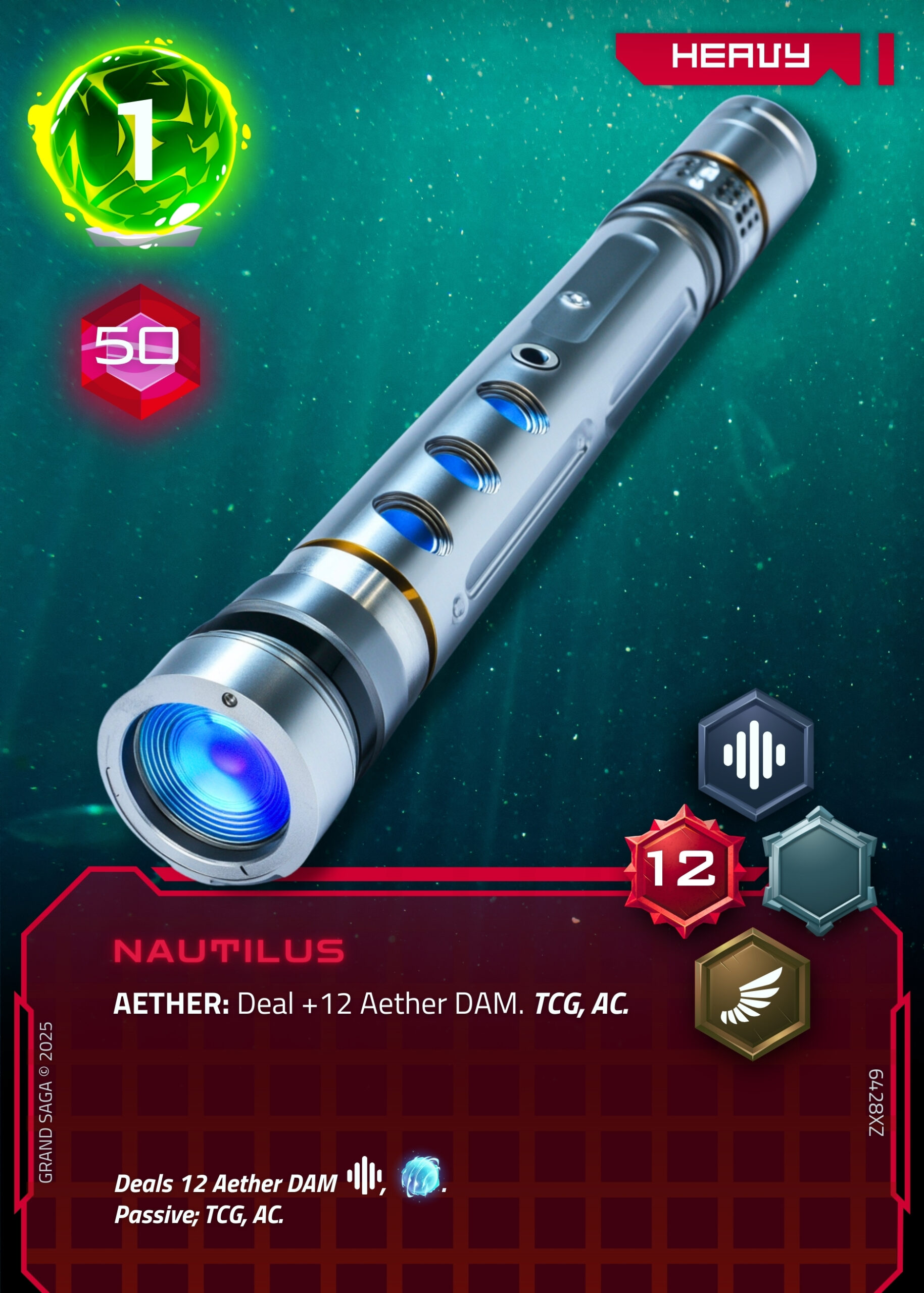 Nautilus