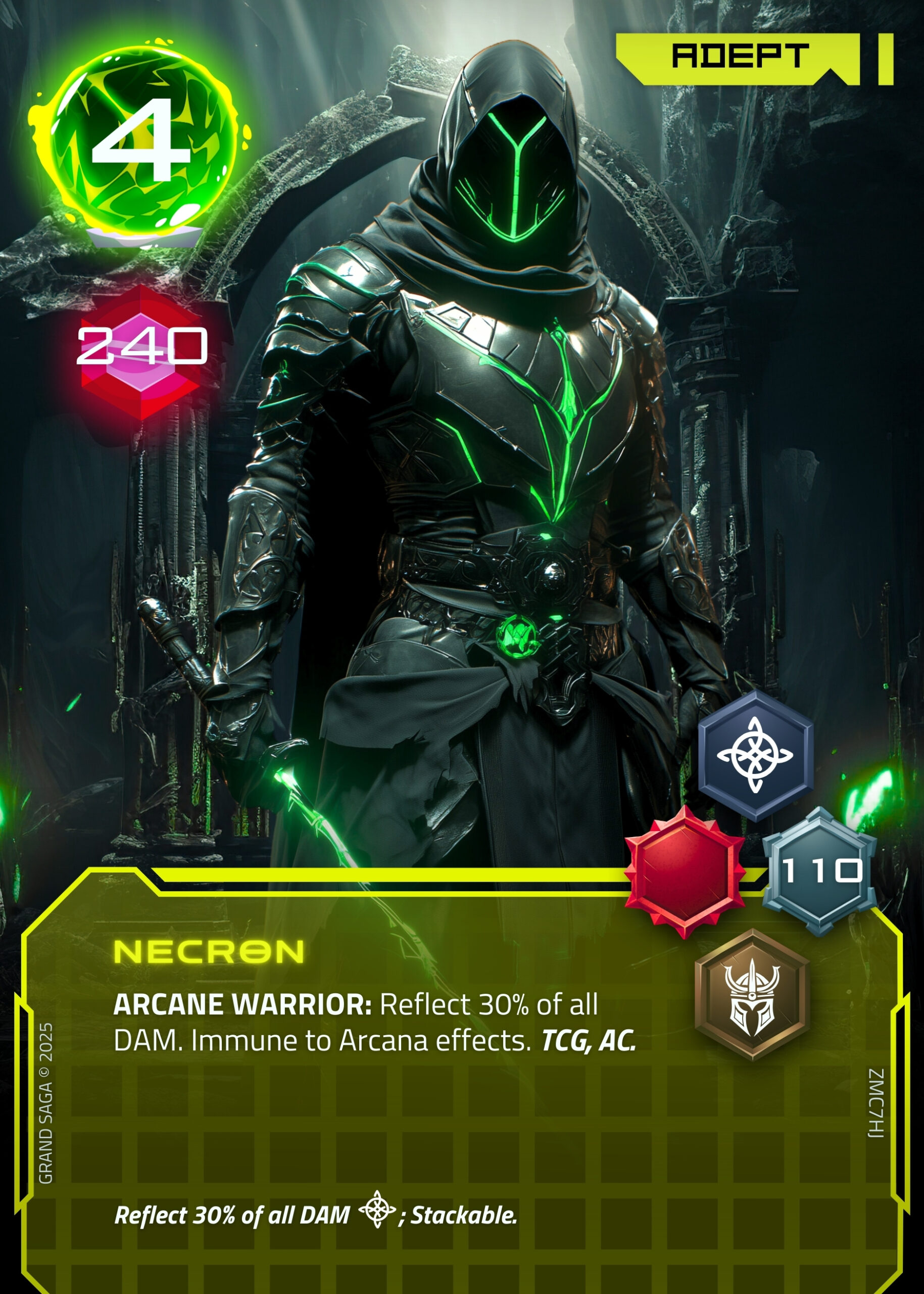 Necron