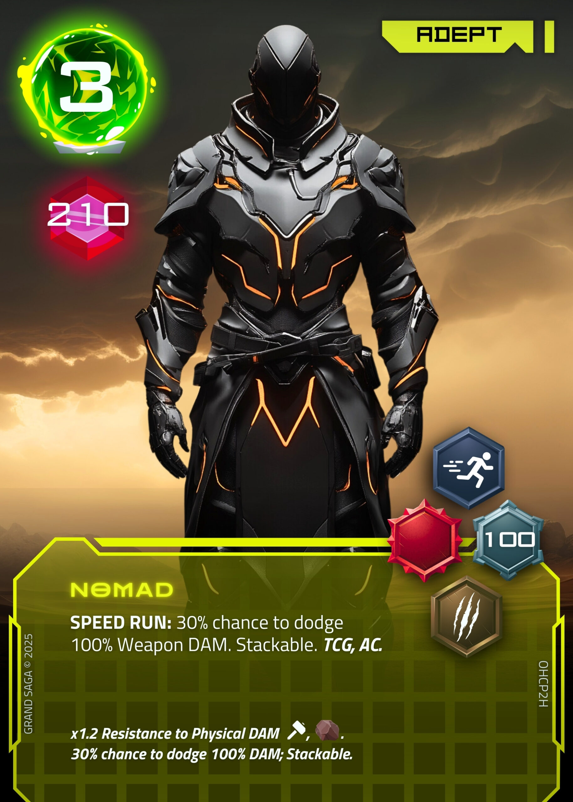 Nomad