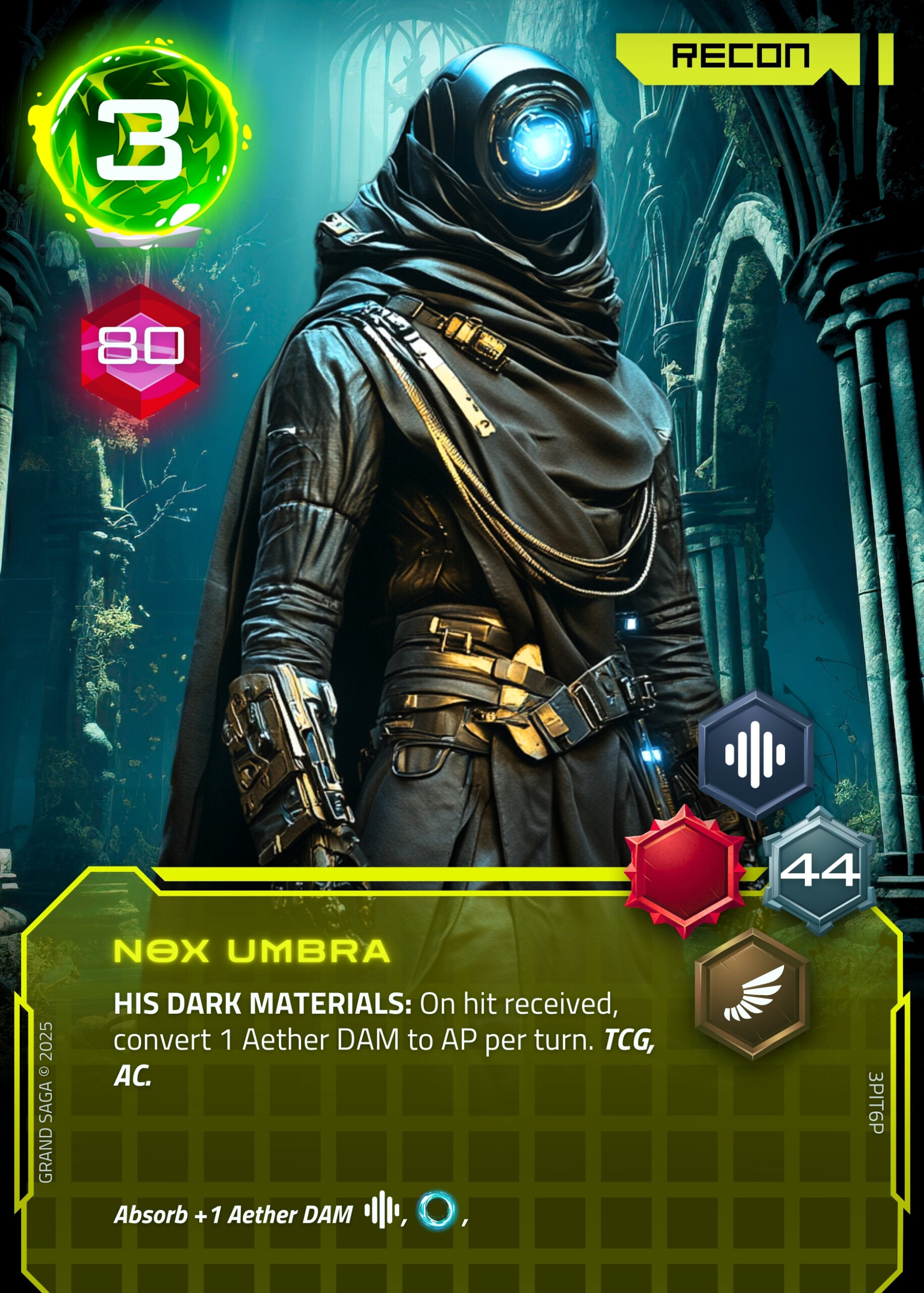 Nox Umbra