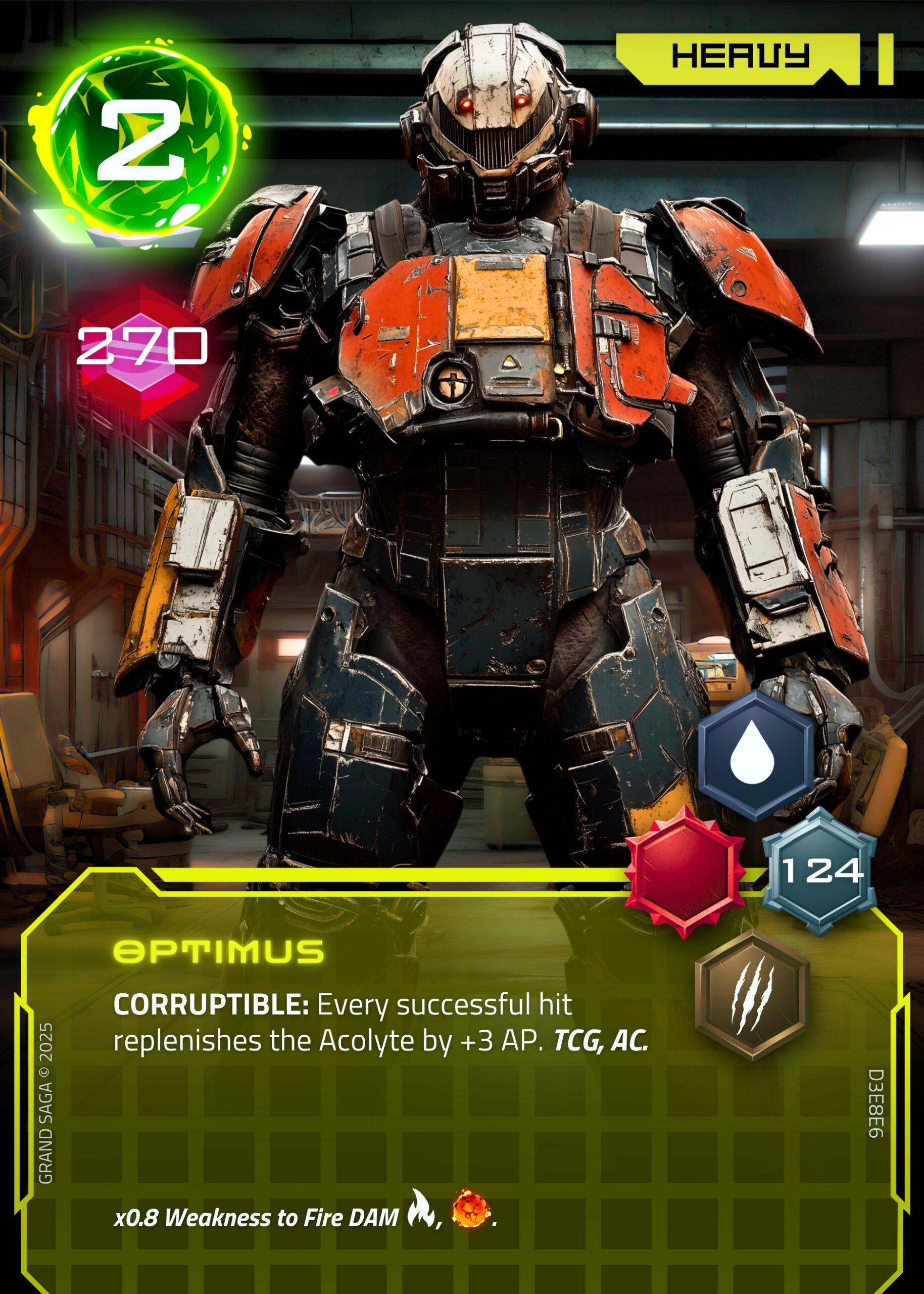 Optimus