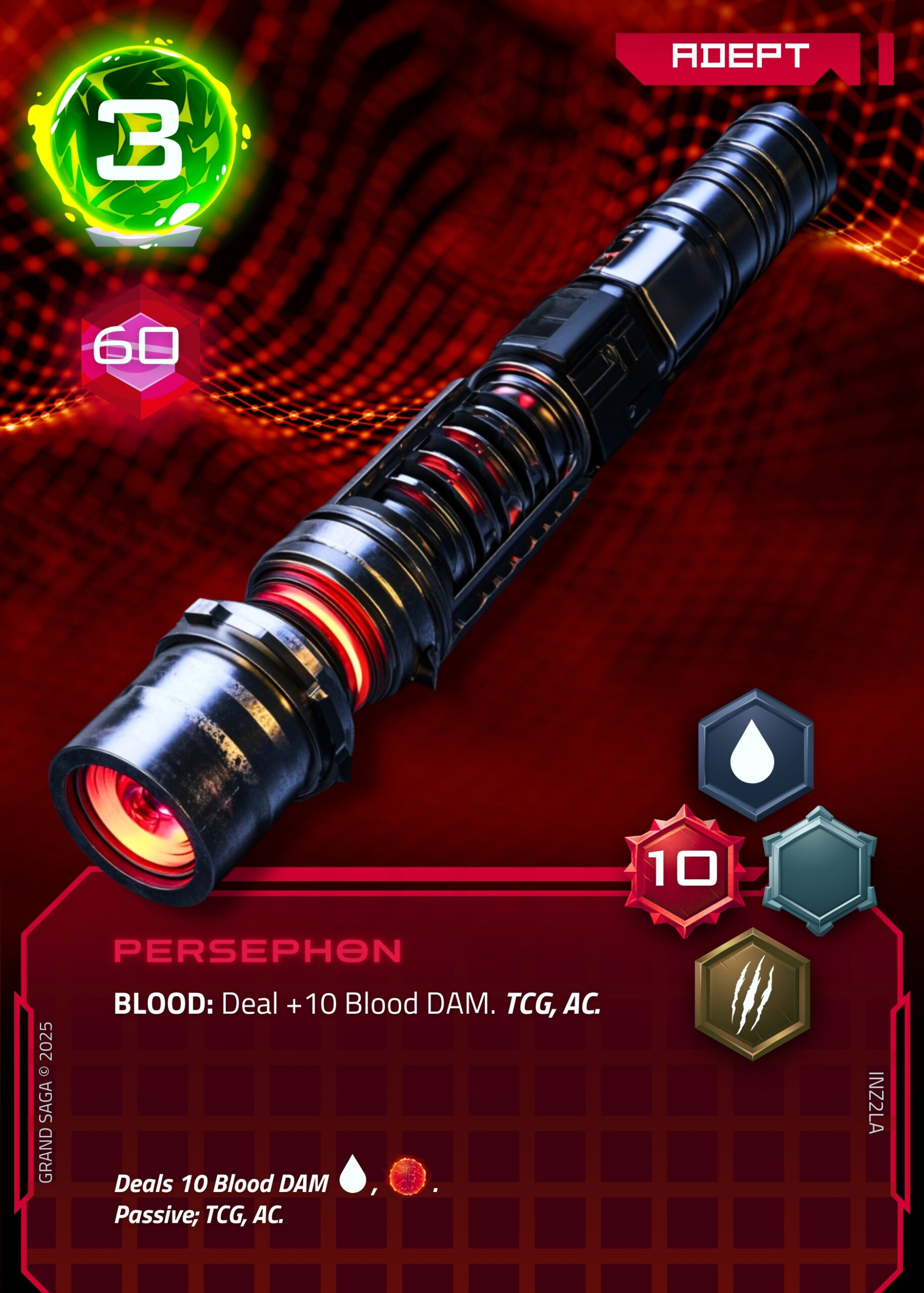 Persephon
