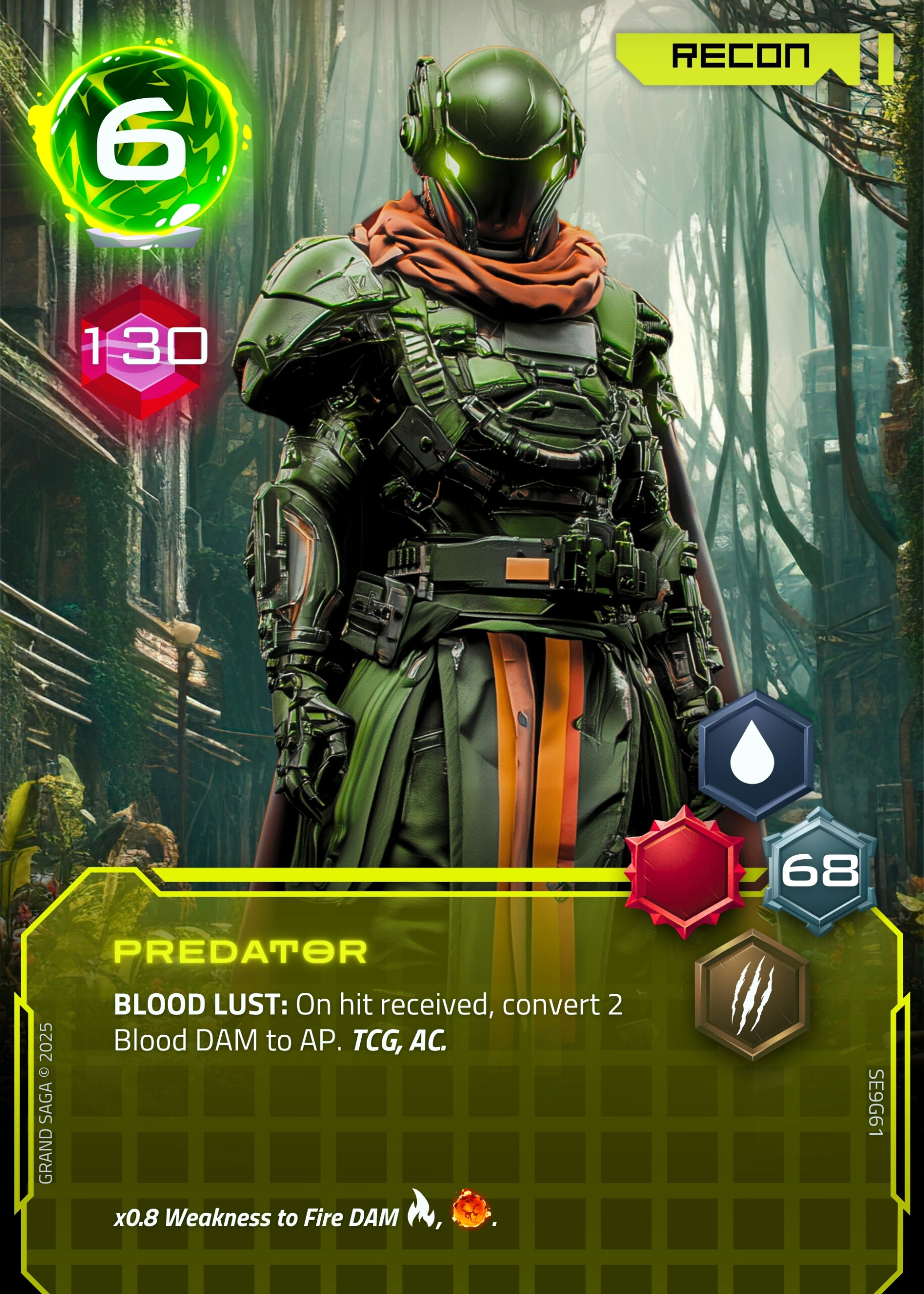 Predator