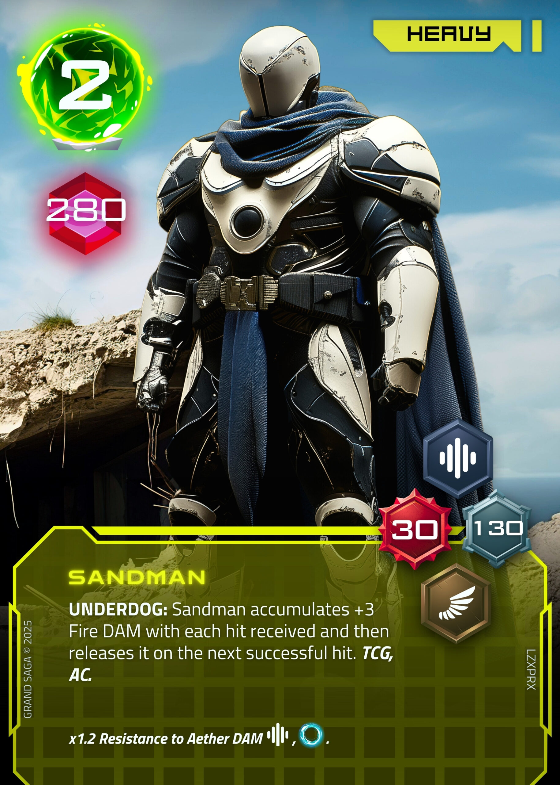 Sandman