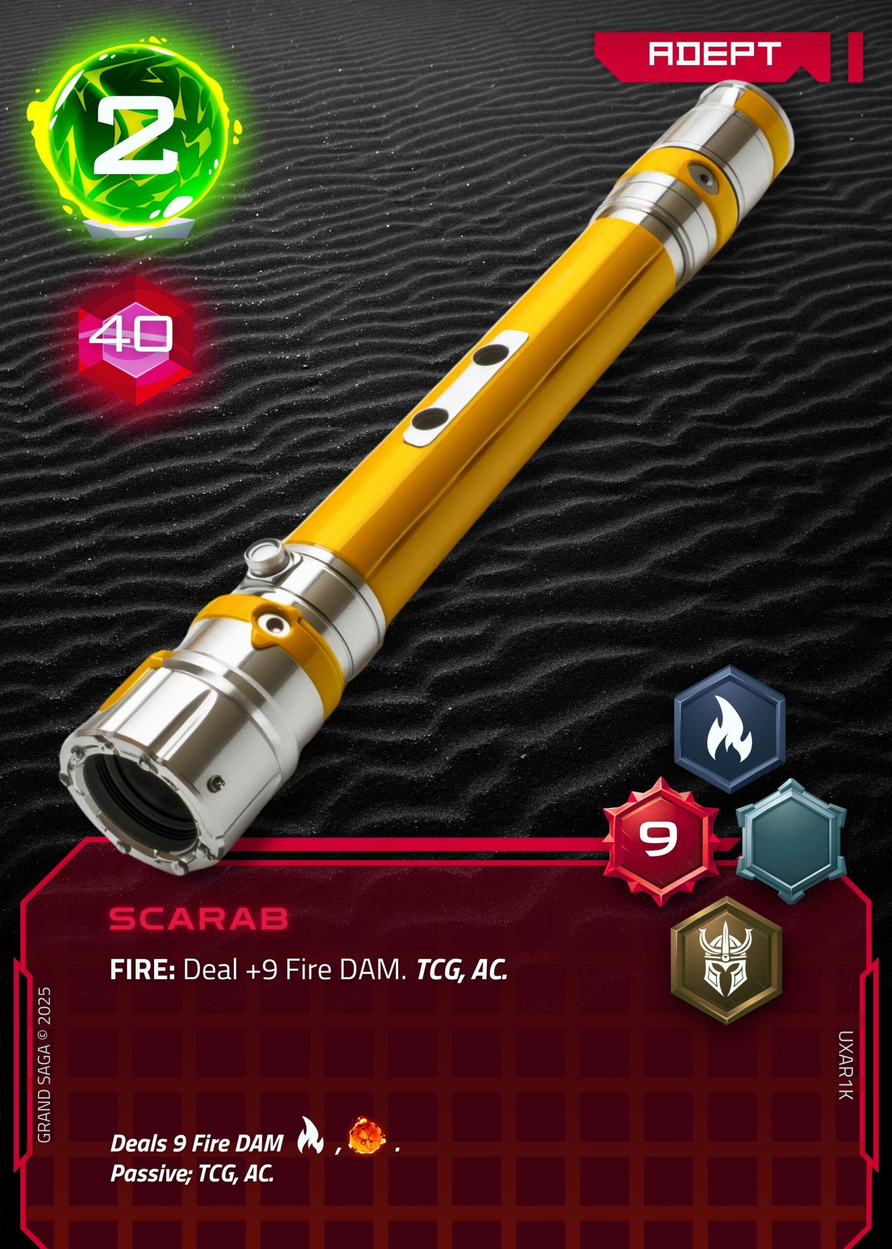 Scarab