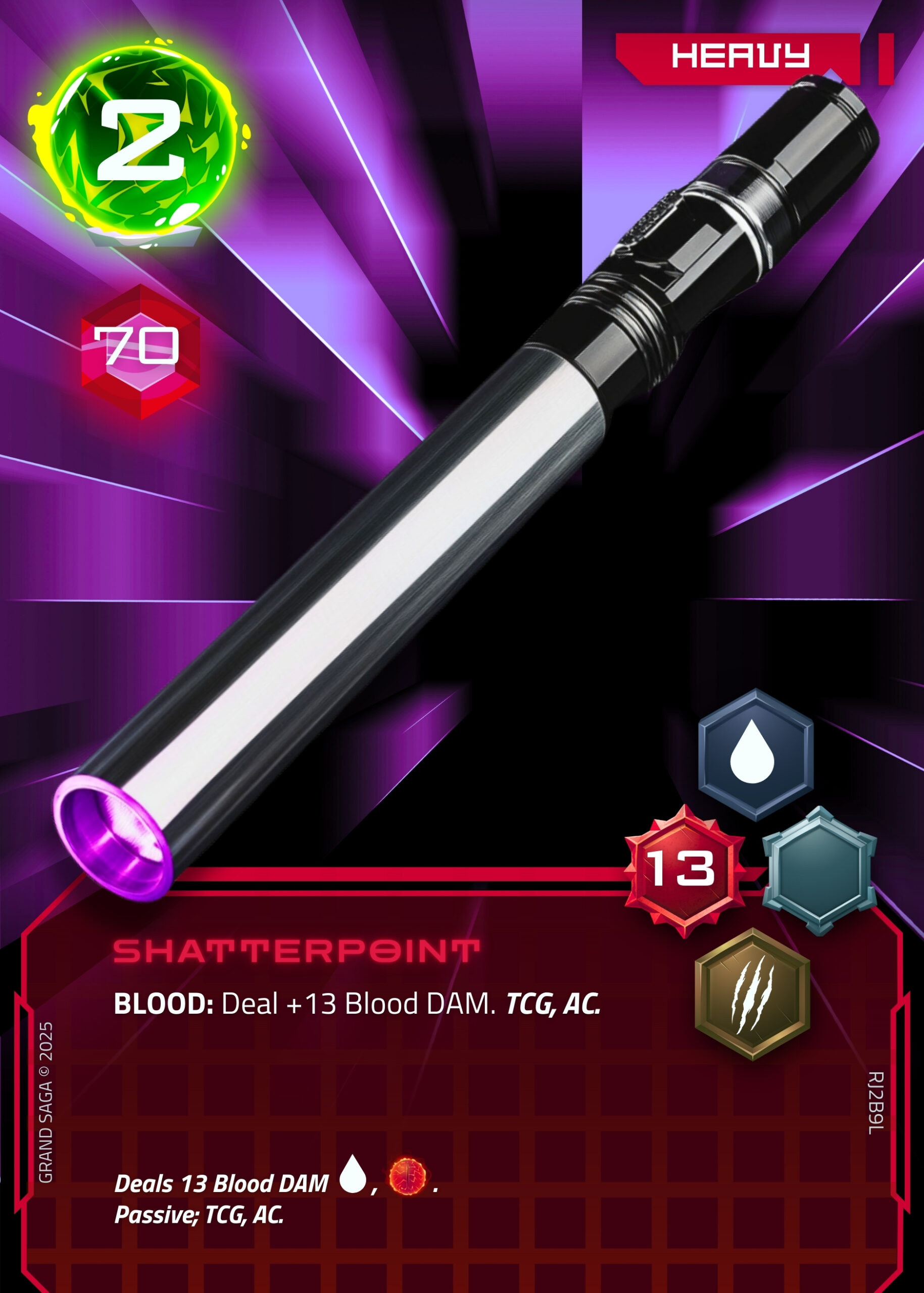 Shatterpoint