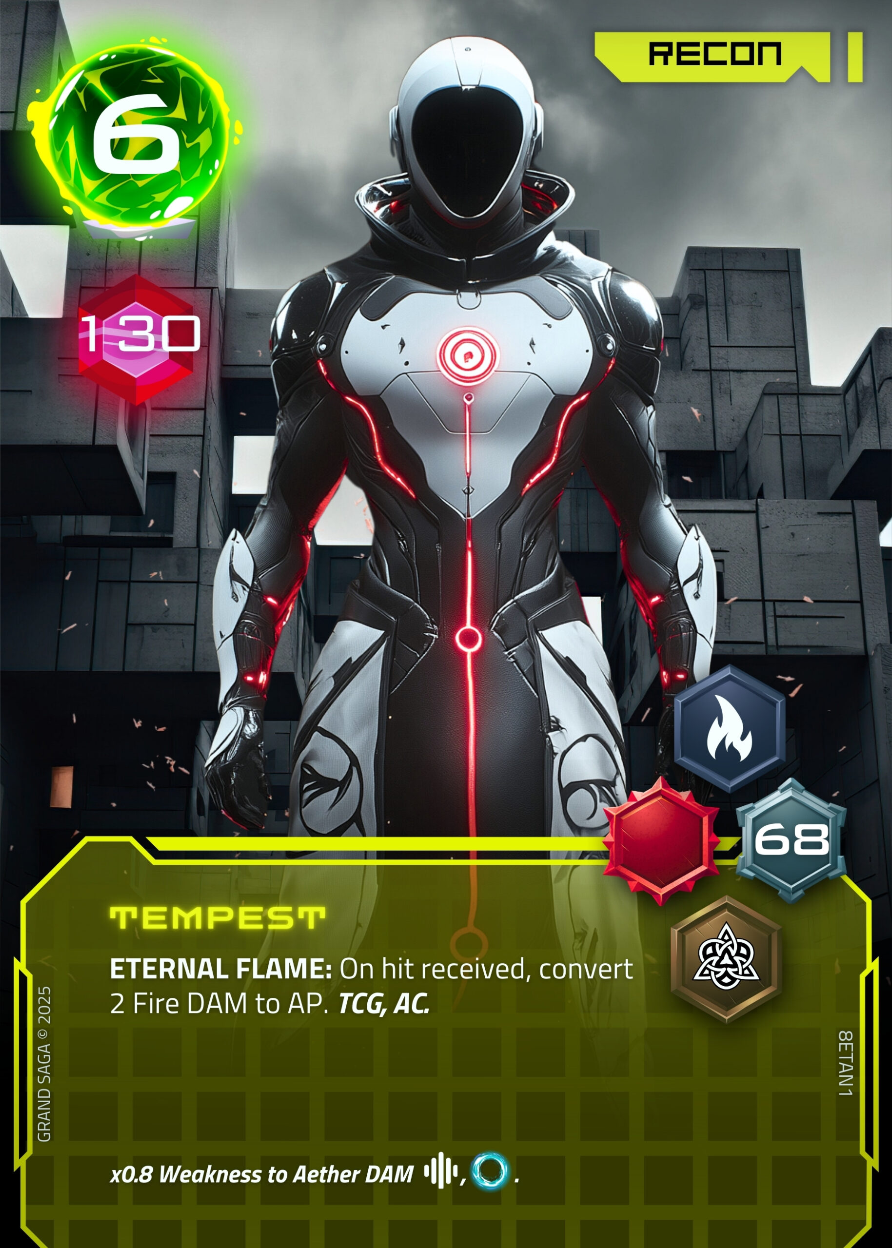 Tempest